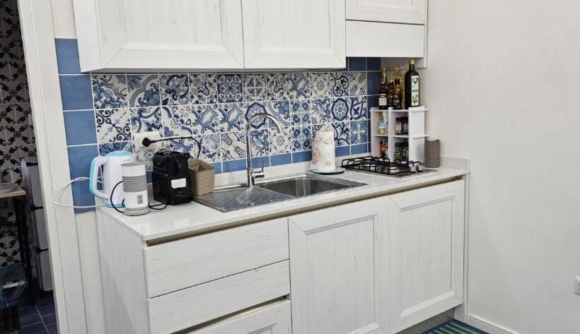 צימר Suite 21 Ercolano