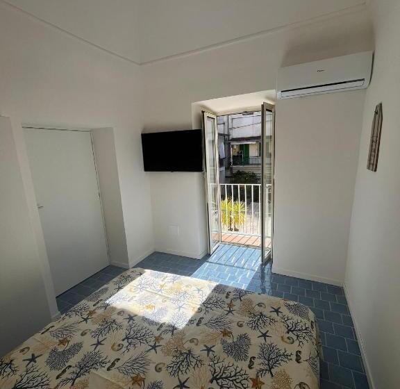 צימר Suite 21 Ercolano