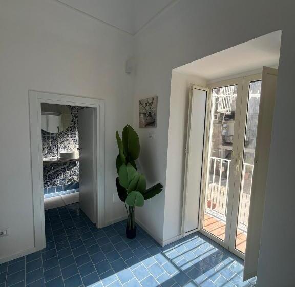 צימר Suite 21 Ercolano