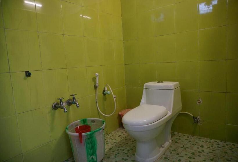 فندق Classiyo Green Mount Resort