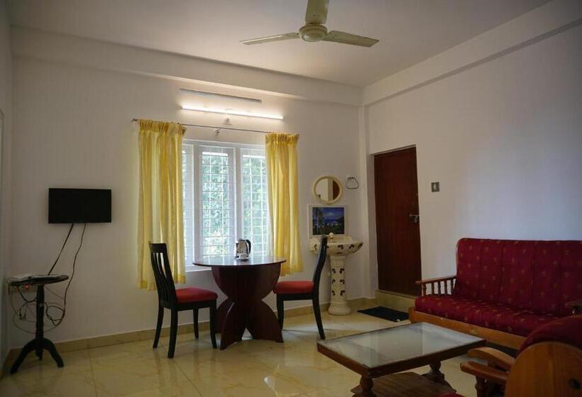 فندق Classiyo Green Mount Resort