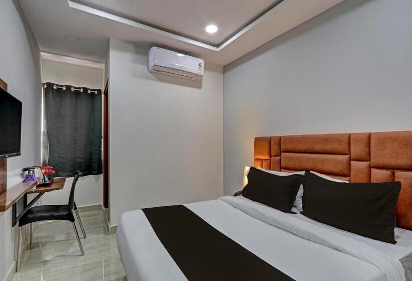 هتل O Lavish Tranquil
