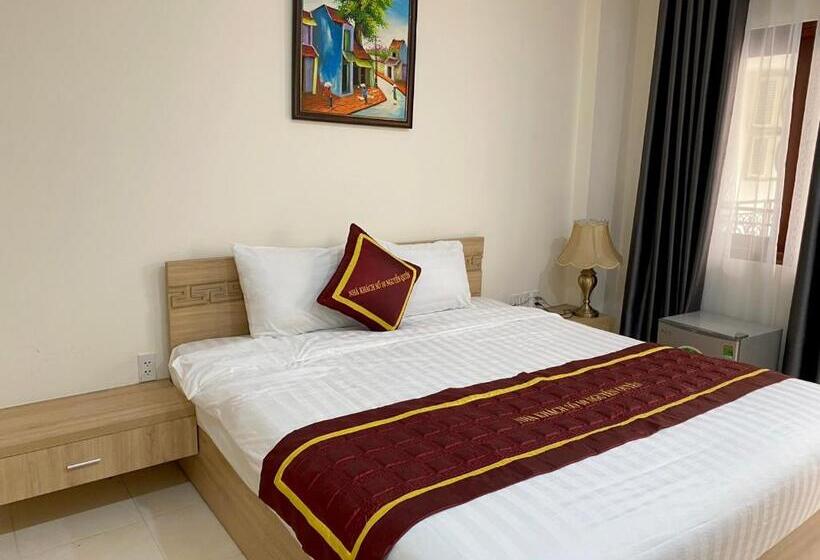 Hotel Nguyễn Quyền