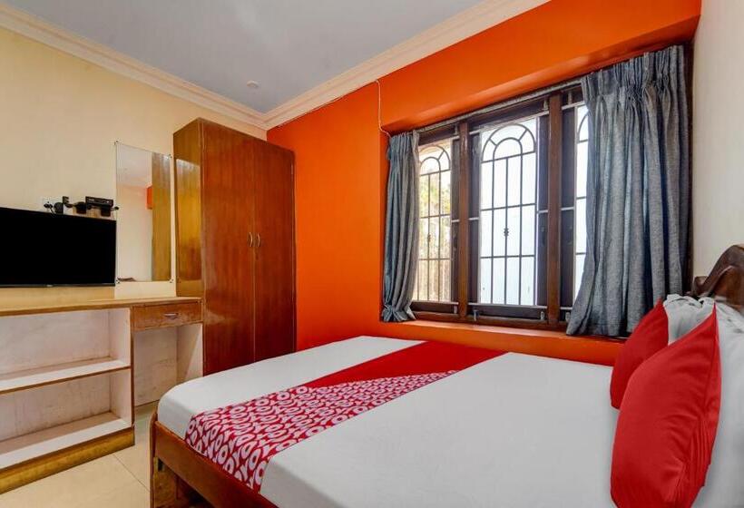 בית מלון כפרי Oyo Dev Holiday Homestay