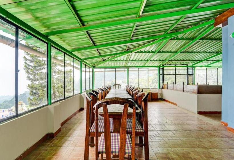 בית מלון כפרי Oyo Dev Holiday Homestay