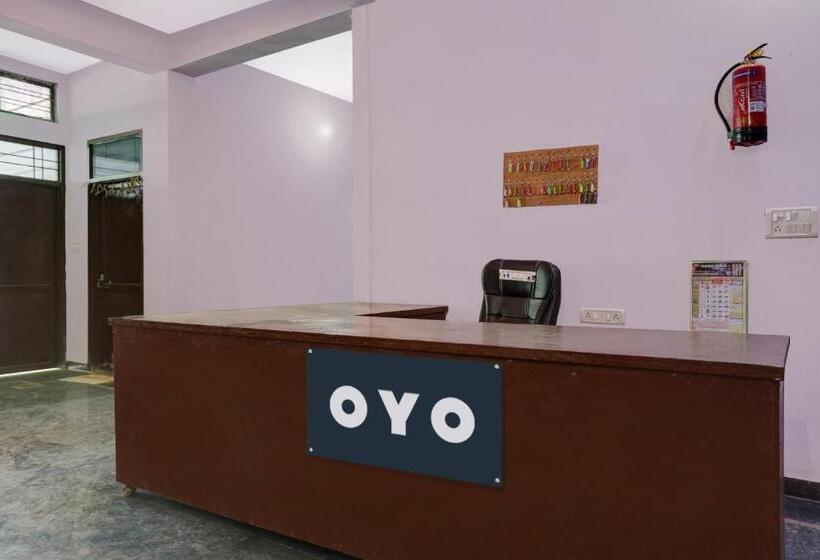 فندق O Aravali Guest House & Restaurant