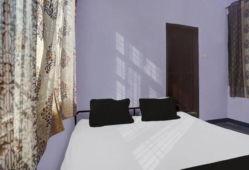 فندق O Aravali Guest House & Restaurant