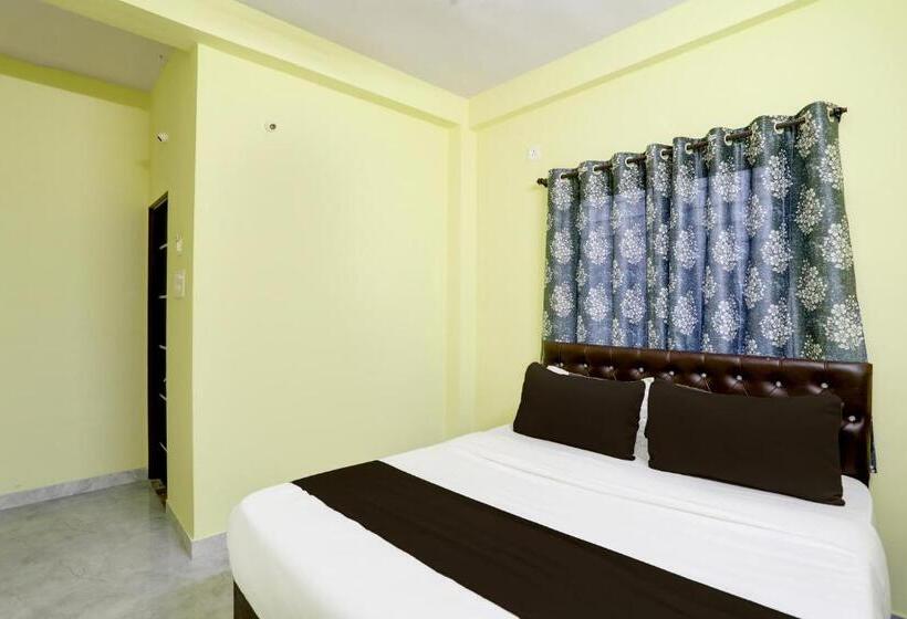 فندق O V7 Inn Service Apartment