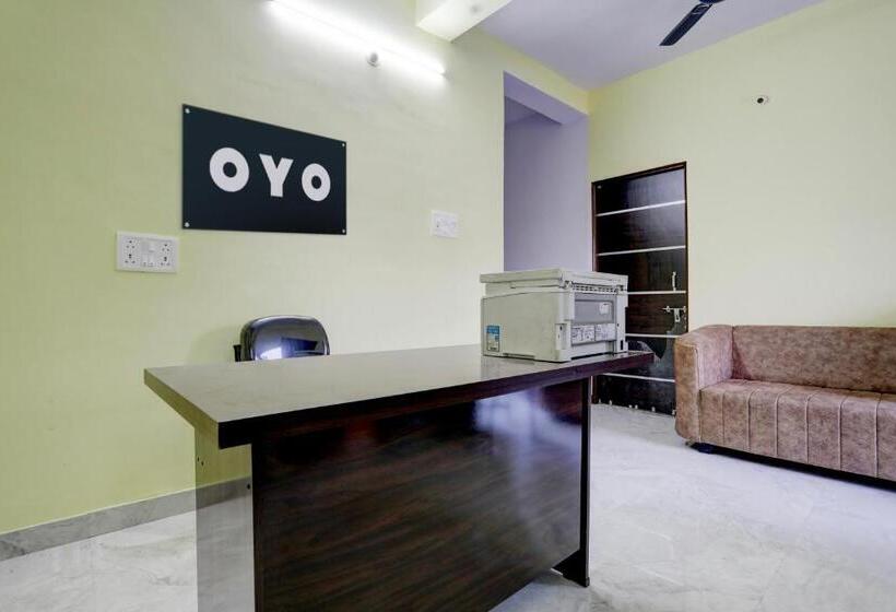 בית מלון כפרי O V7 Inn Service Apartment