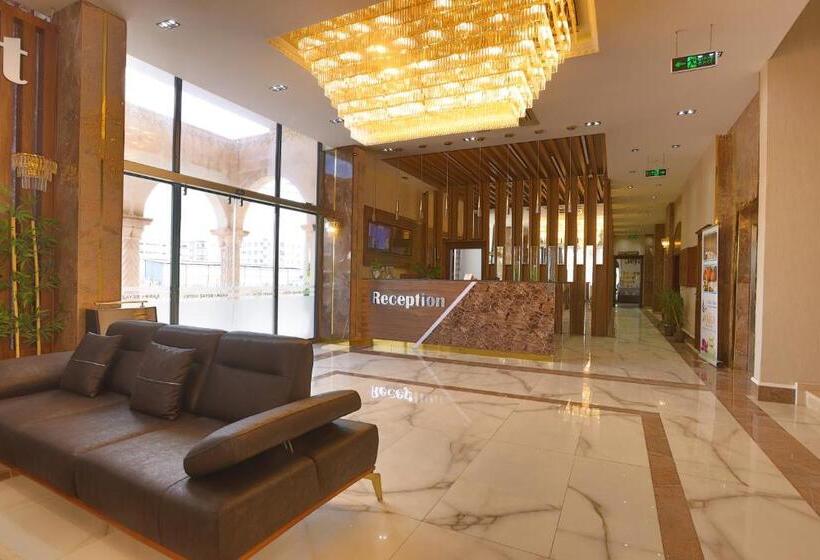 בית מלון כפרי Rest&more By Dedeman Mardin Kızıltepe