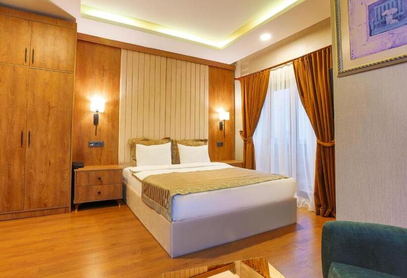 בית מלון כפרי Rest&more By Dedeman Mardin Kızıltepe