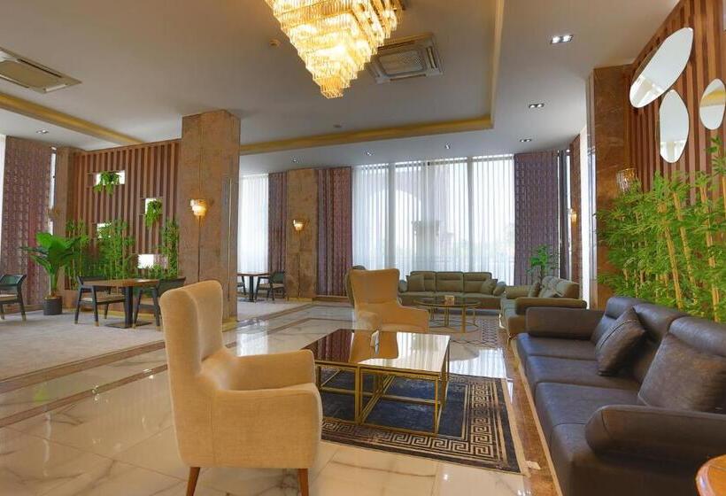 فندق Rest&more By Dedeman Mardin Kızıltepe