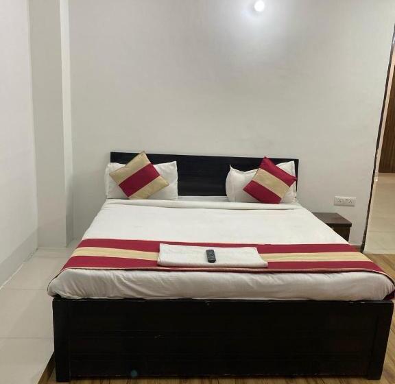 호텔 O Star Corporate Suites
