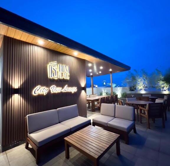 Luxury Suite Near Clark International Airport