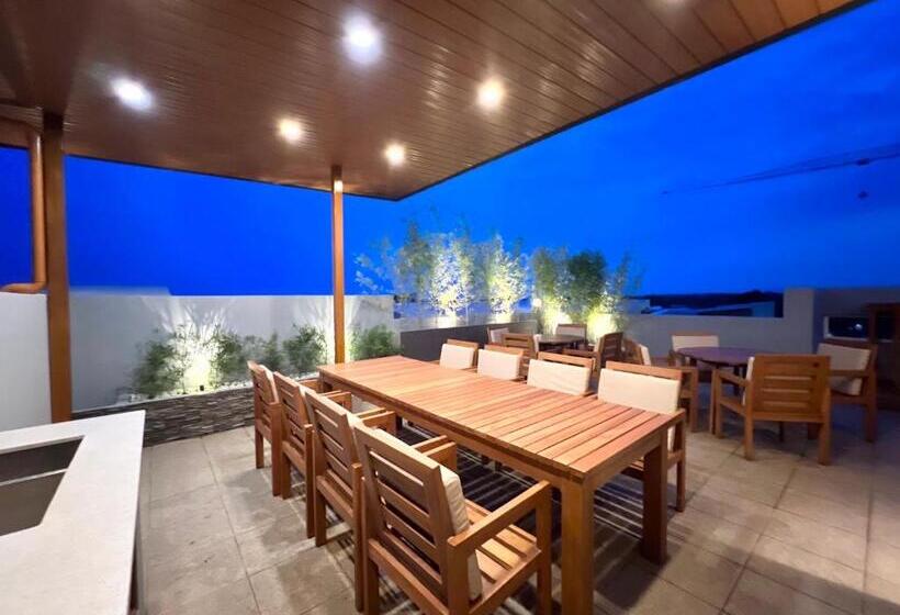 Luxury Suite Near Clark International Airport