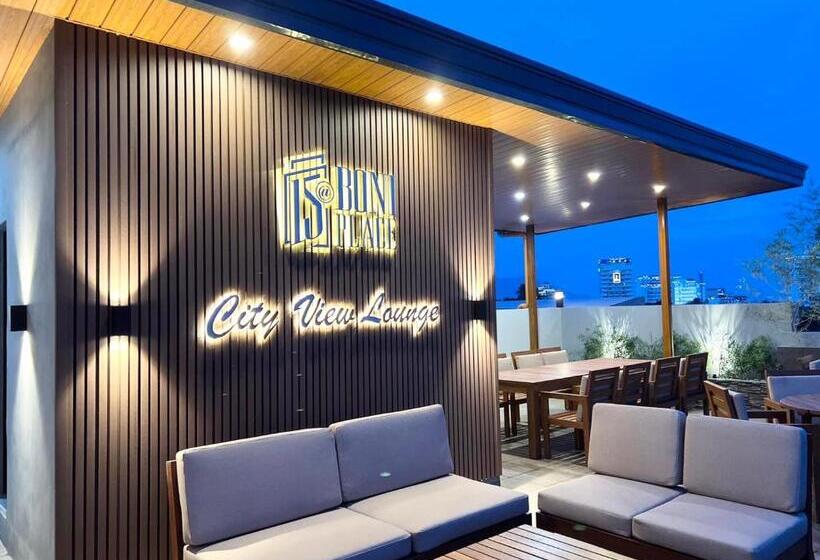 Luxury Suite Near Clark International Airport
