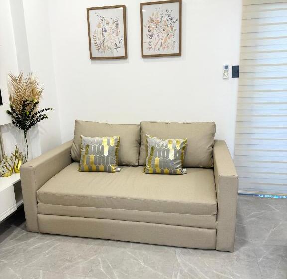 Luxury Suite Near Clark International Airport