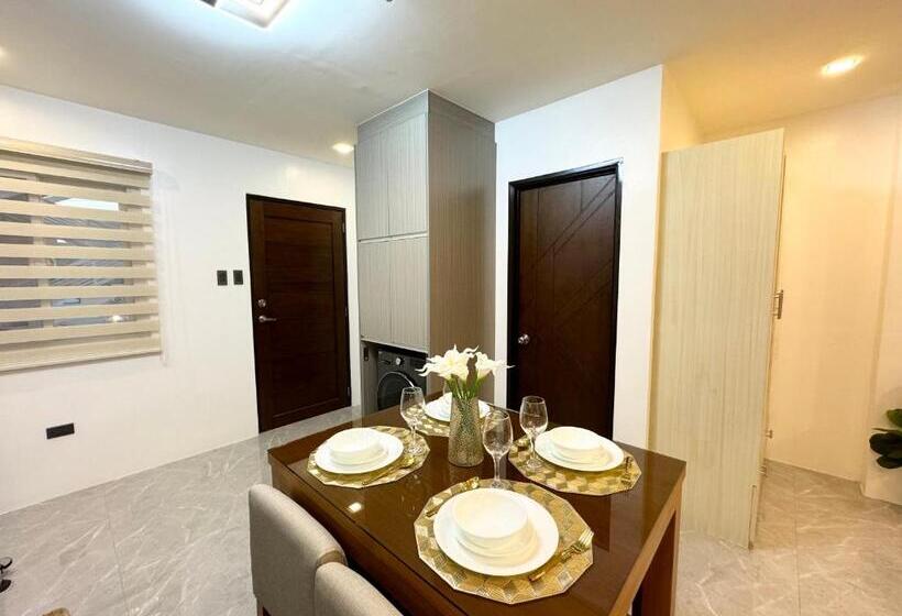 Luxury Suite Near Clark International Airport