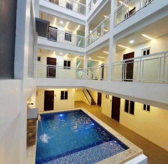 Luxury Suite Near Clark International Airport