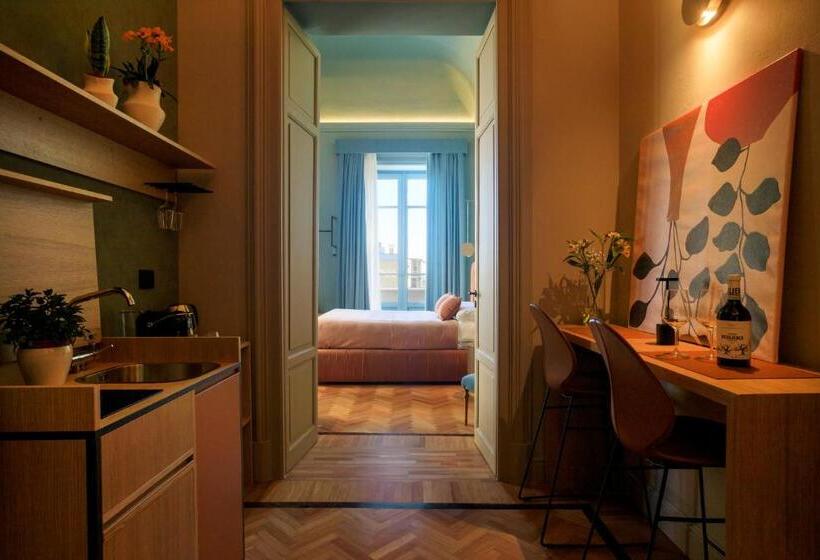 Belmonte Luxury Rooms   Lr Collection