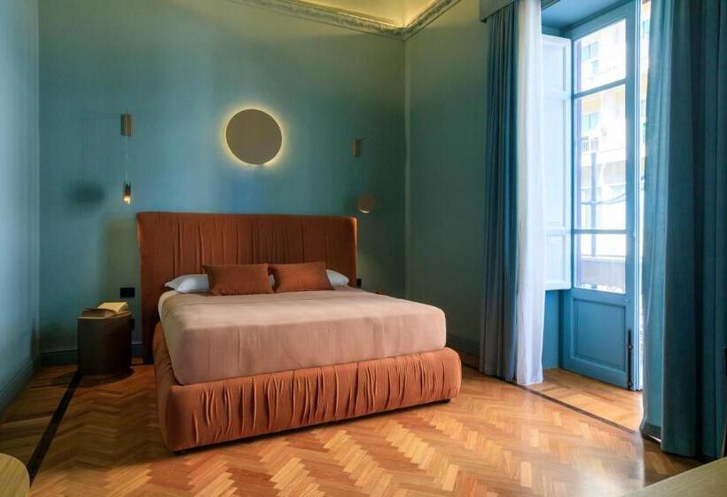 Belmonte Luxury Rooms   Lr Collection