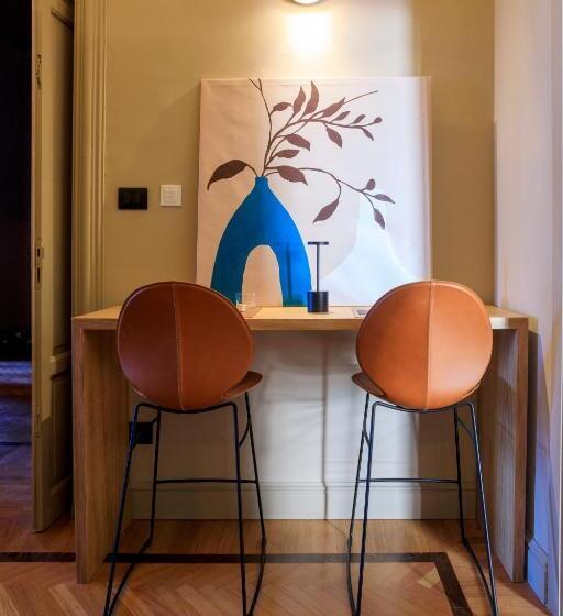 Belmonte Luxury Rooms   Lr Collection