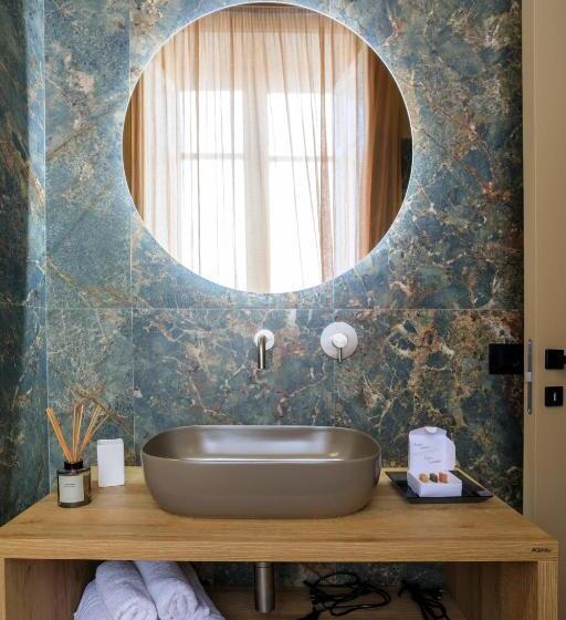 Belmonte Luxury Rooms   Lr Collection