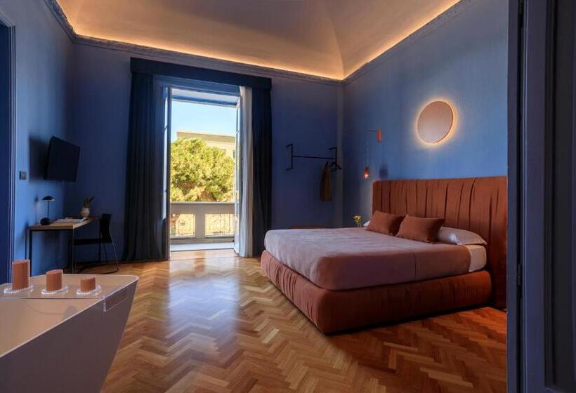Belmonte Luxury Rooms   Lr Collection