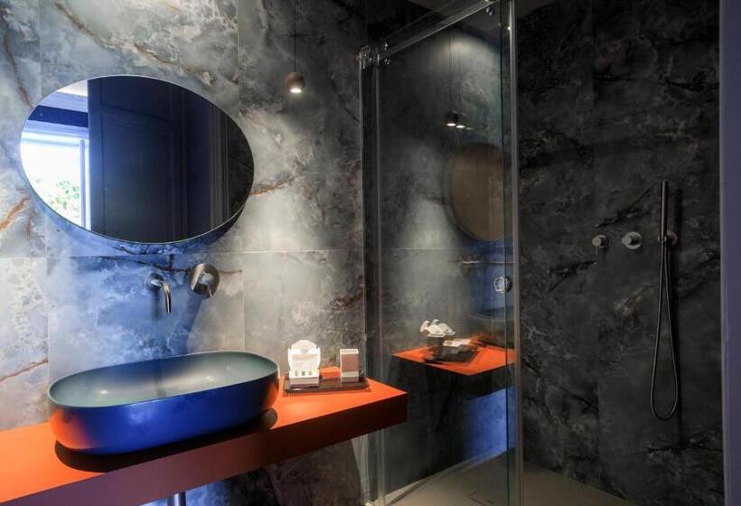 Belmonte Luxury Rooms Lr Collection
