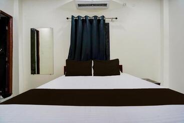هتل O Diva Inn Ii