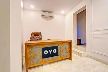 هتل O Diva Inn   Ii