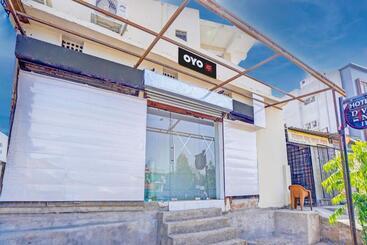 هتل O Diva Inn   Ii