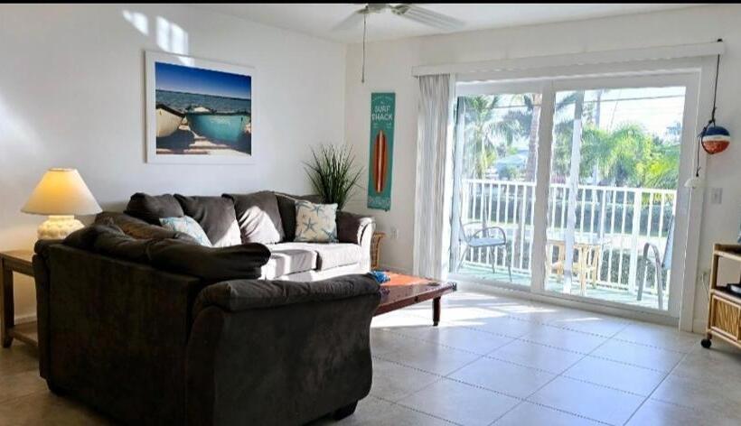 Paradise Awaits You At Key Colony Beach