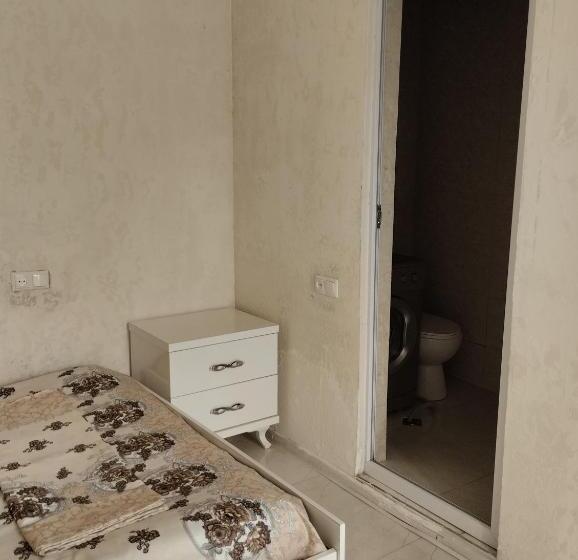 پانسیون Apartment Adelina