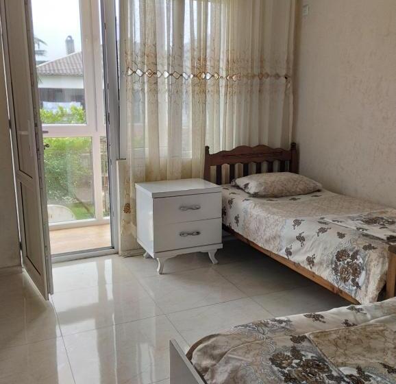 پانسیون Apartment Adelina