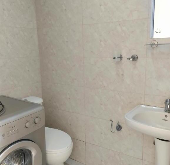 پانسیون Apartment Adelina