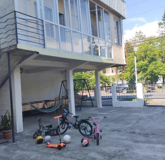 پانسیون Apartment Adelina