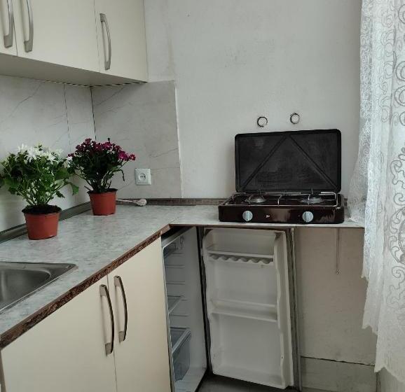 پانسیون Apartment Adelina