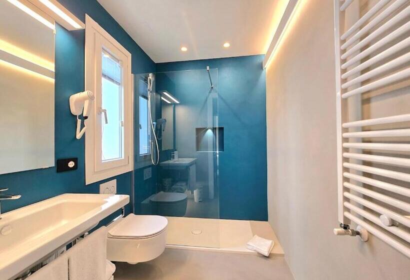 پانسیون A&a Rooms