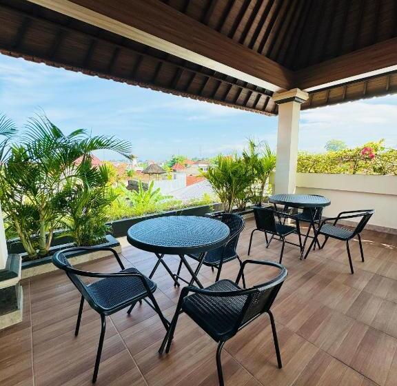 膳宿费 Casa Verde Guesthouse