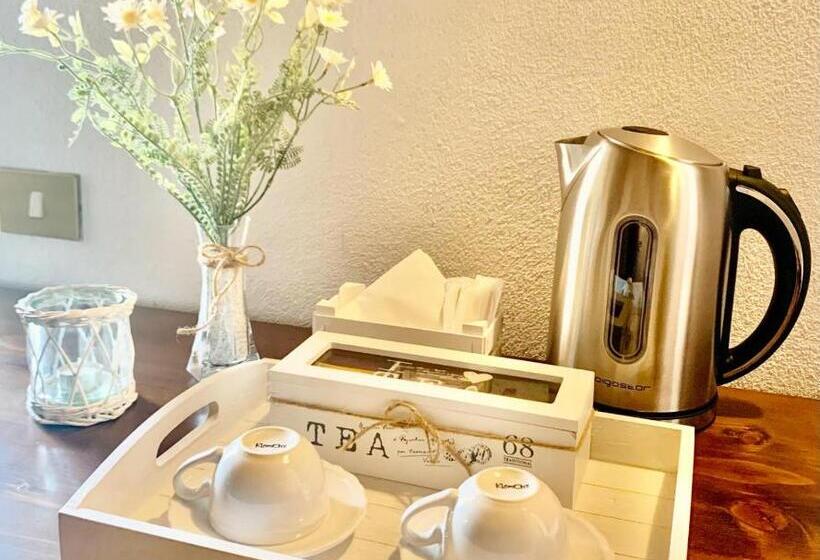 بنسيون Country House