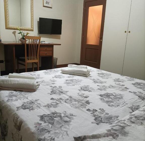 بنسيون Dolce Risveglio Vicino Milano
