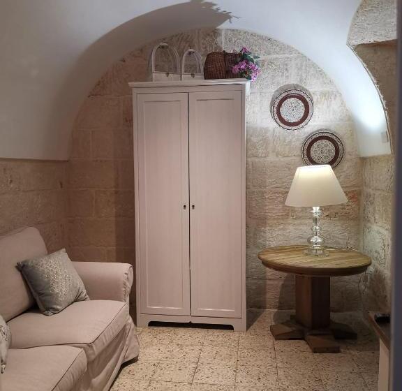 پانسیون Indelli Holiday Rooms   Il Sottano