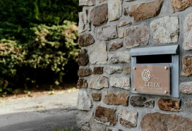 پانسیون L Eden   Suite Privative Avec Jacuzzi Et Sauna