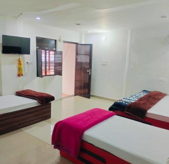 پانسیون Mukul Guest Inn