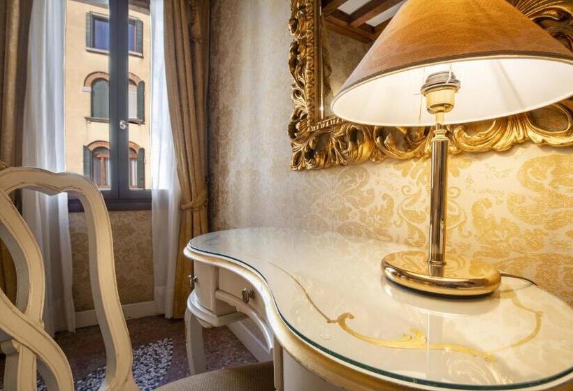 پانسیون Residence Ca Di Malta Arsenale By Wonderful Italy