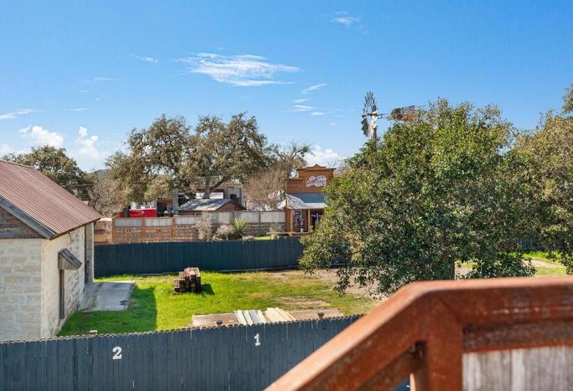 펜션 Salt Block   Santa Fe Suite 5