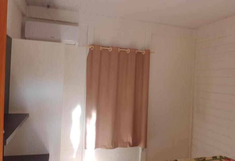 Pousada E Residencial Apoena
