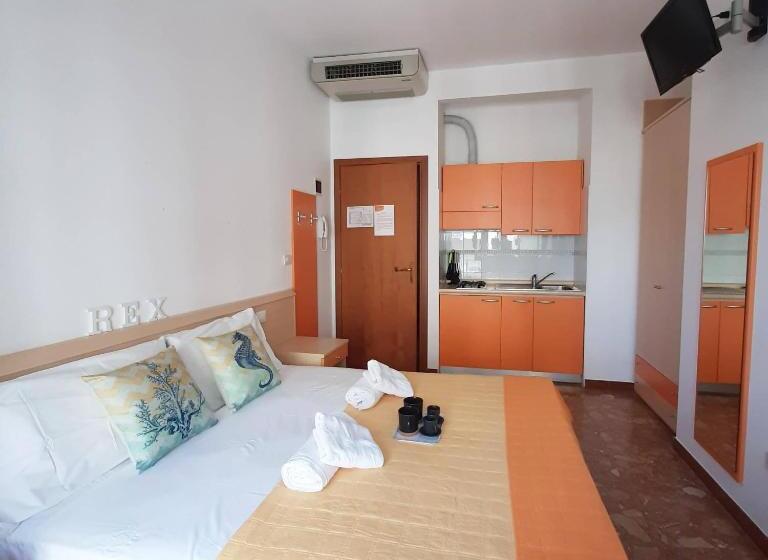 Residence Rex