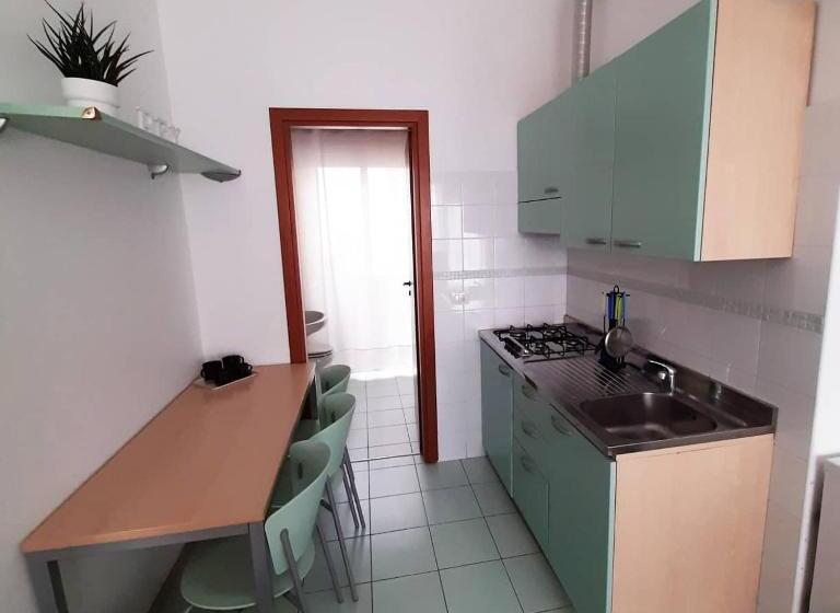 Residence Rex